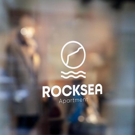 Rocksea Rooms تْشيفالو المظهر الخارجي الصورة