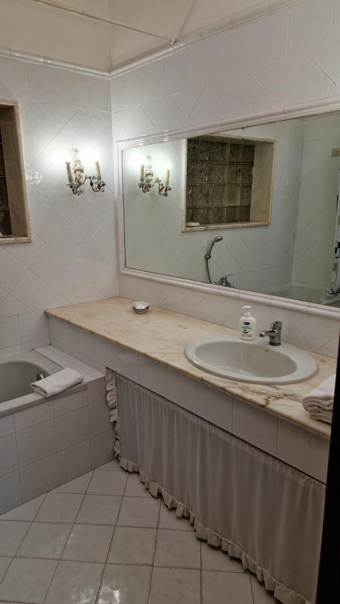 Rocksea Rooms تْشيفالو المظهر الخارجي الصورة
